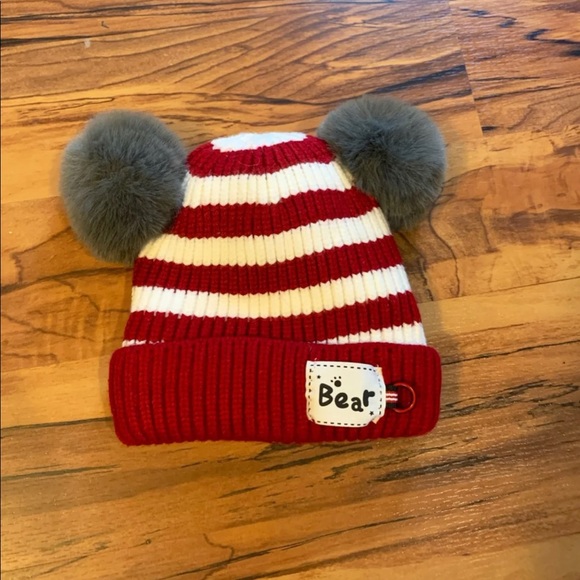 Infant Toddler Beanie - Picture 1 of 3